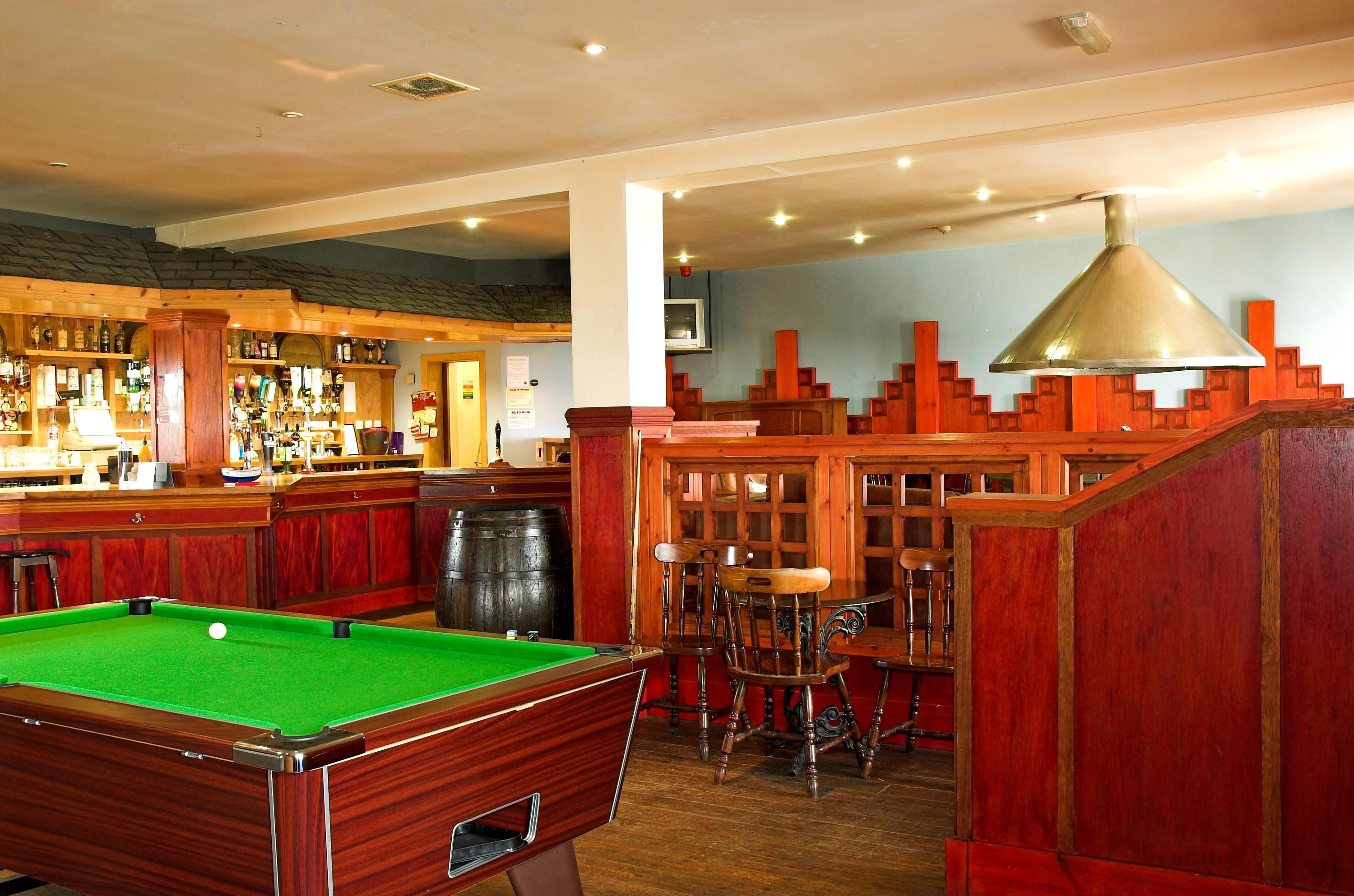 Bar Foto