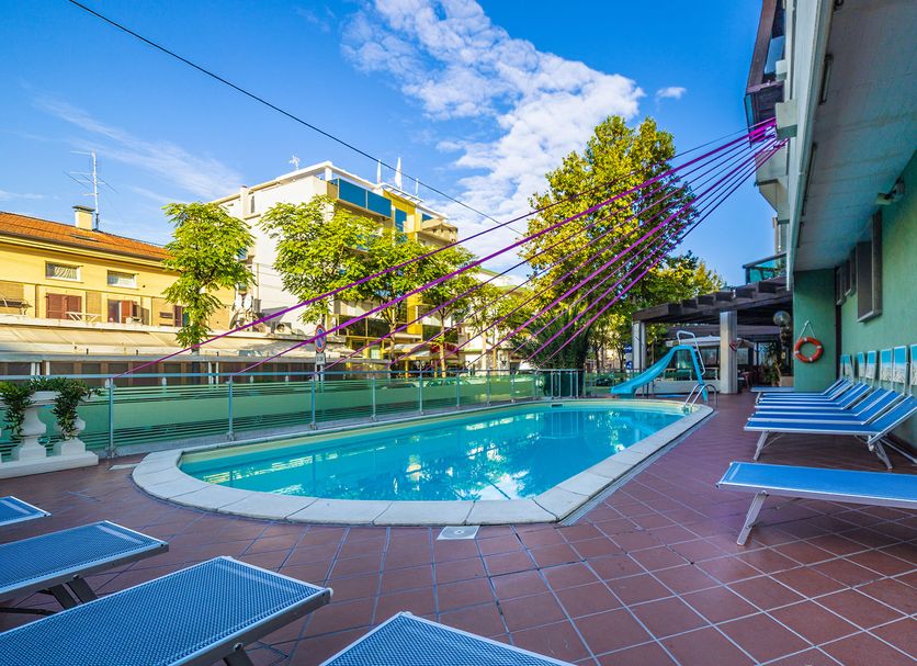 Pool Foto