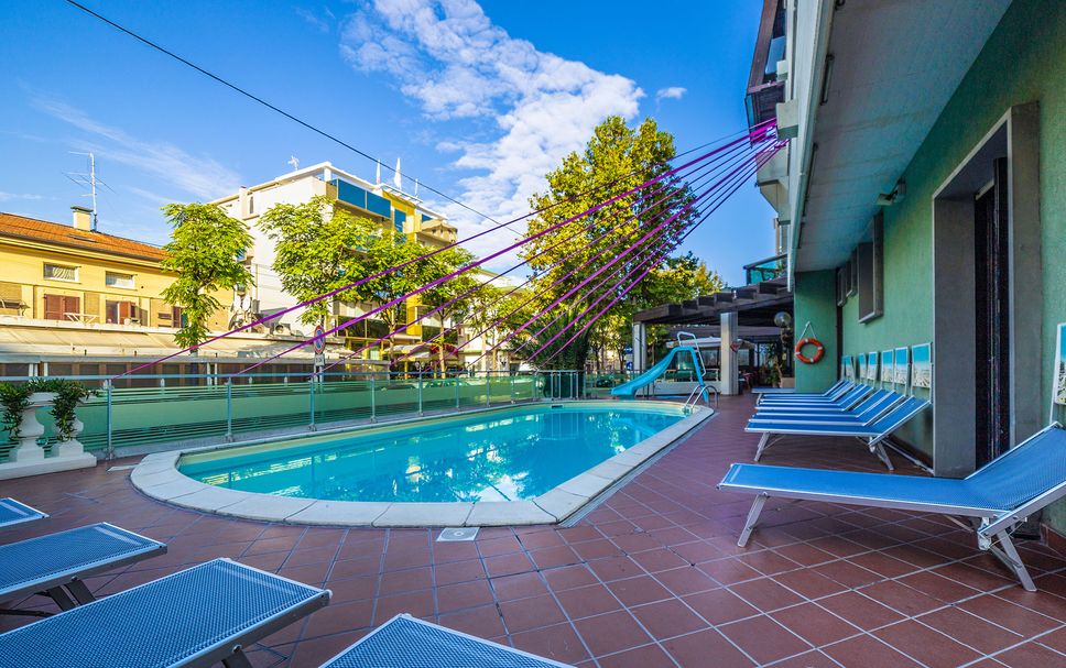 Pool Foto