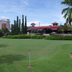 Golfplatz