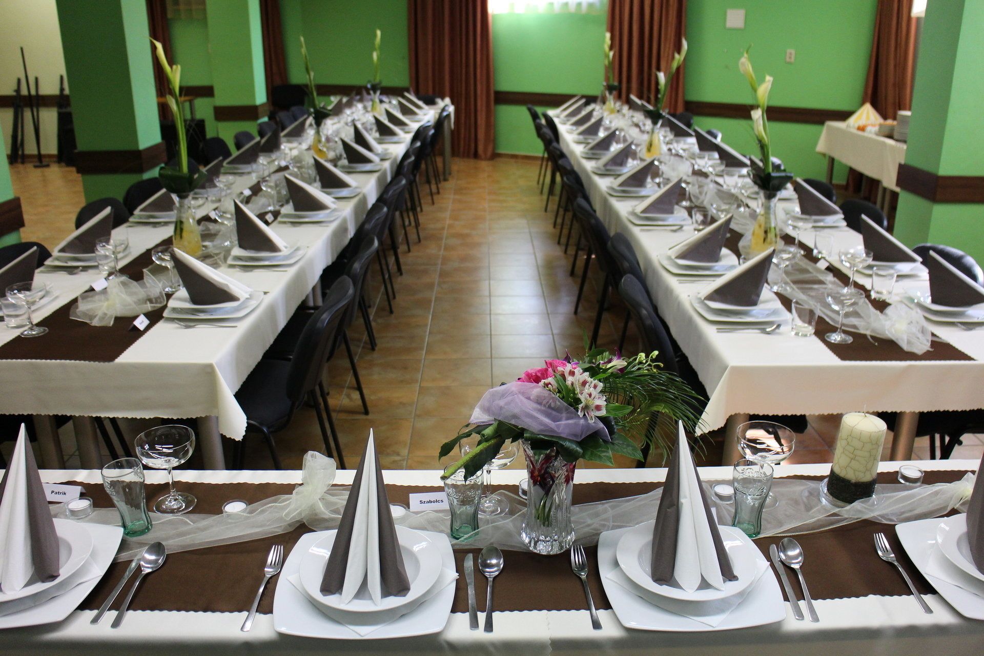 Bankettsaal