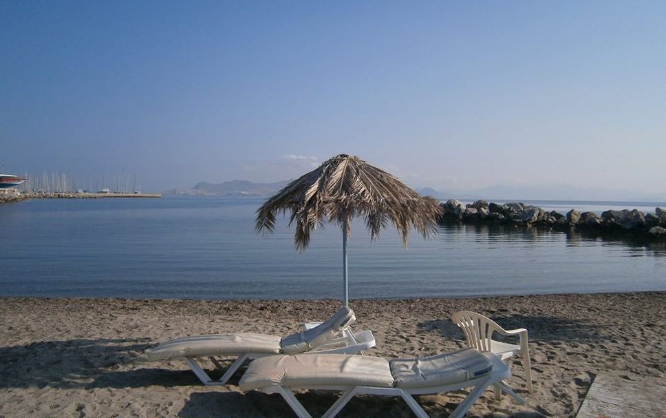 Strand Foto