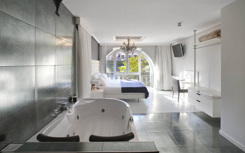 Wohnzimmer Foto