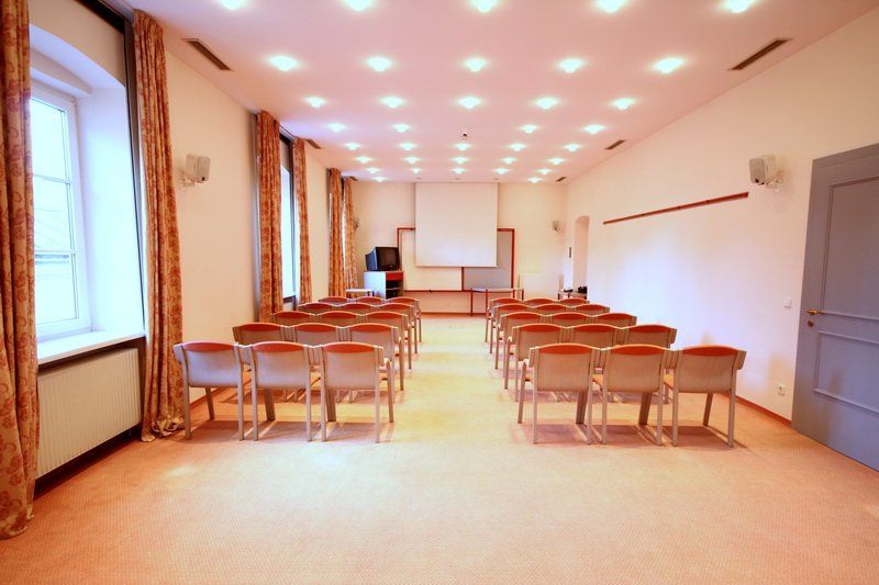 Konferenzraum