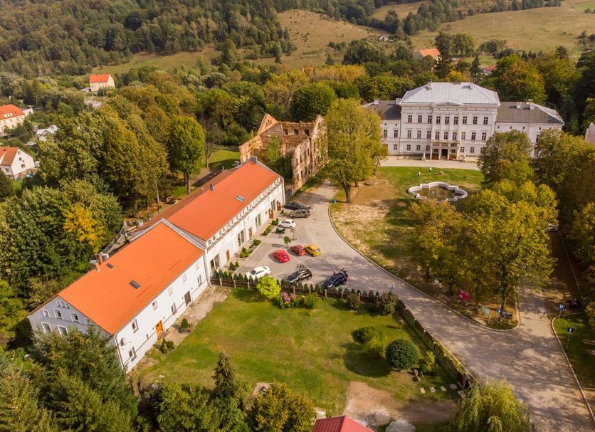 Außenansicht Foto