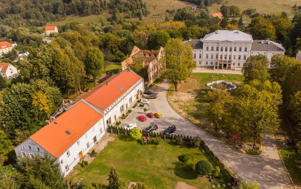 Außenansicht Foto