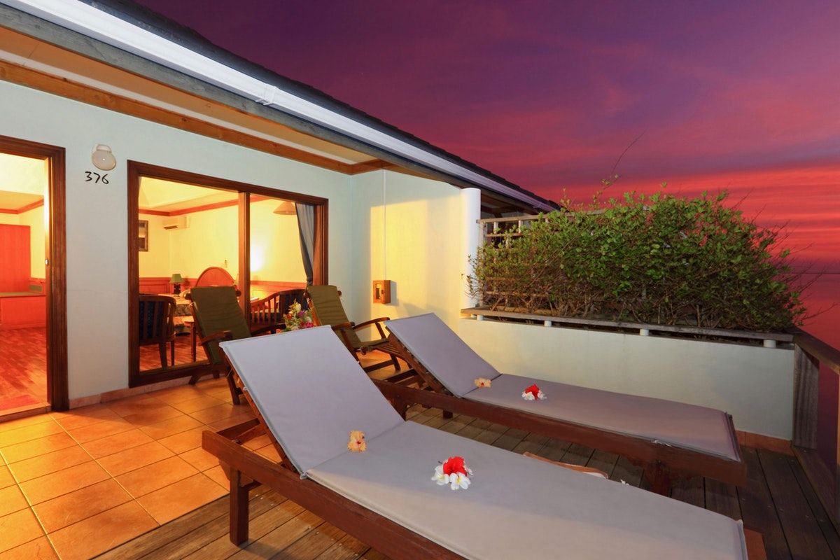 Balkon