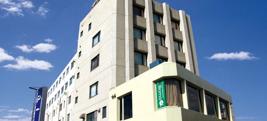 Gebäude