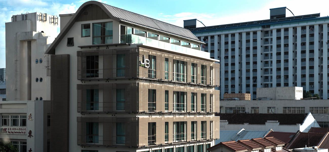 Gebäude