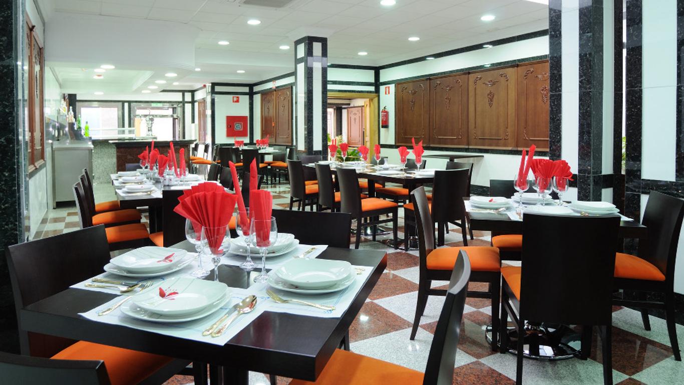 Hotel Reyesol