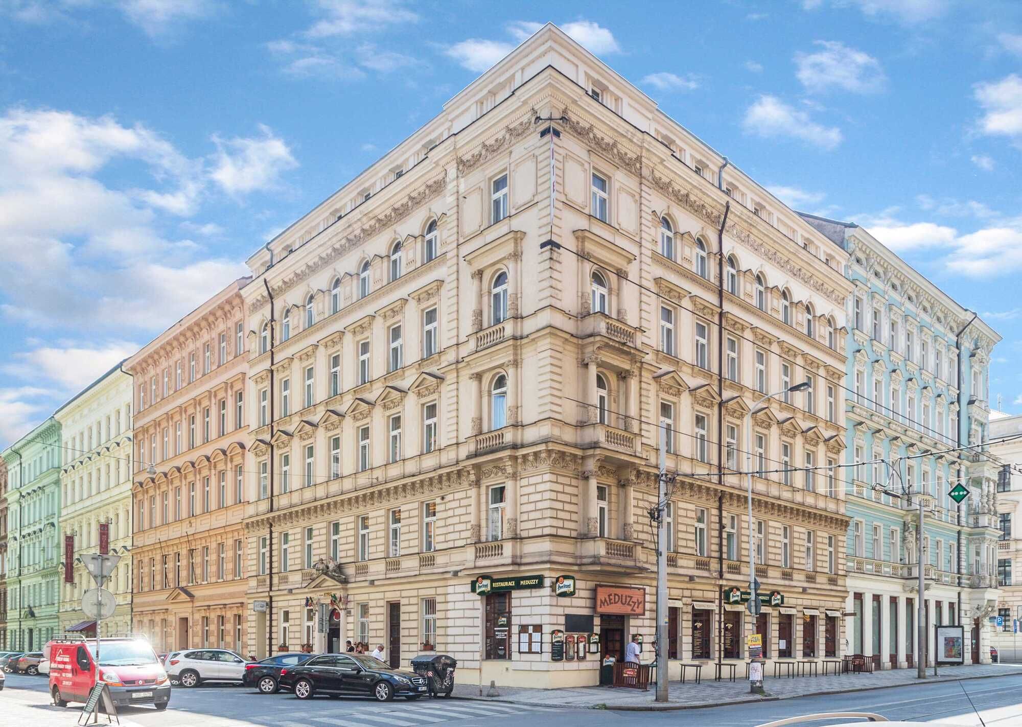 Gebäude Foto