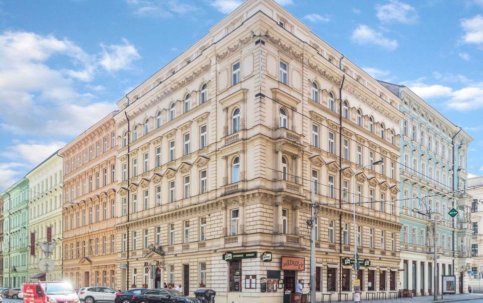 Gebäude Foto