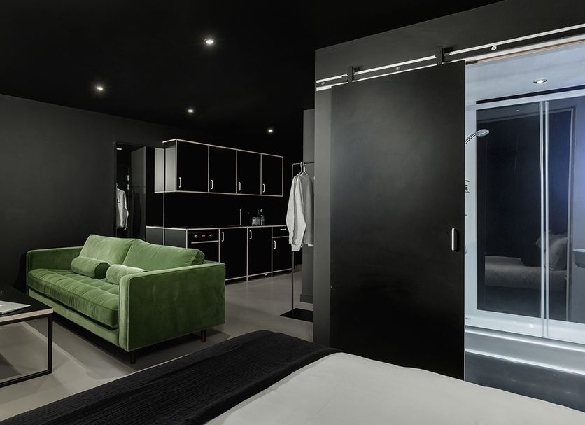 Wohnzimmer Foto