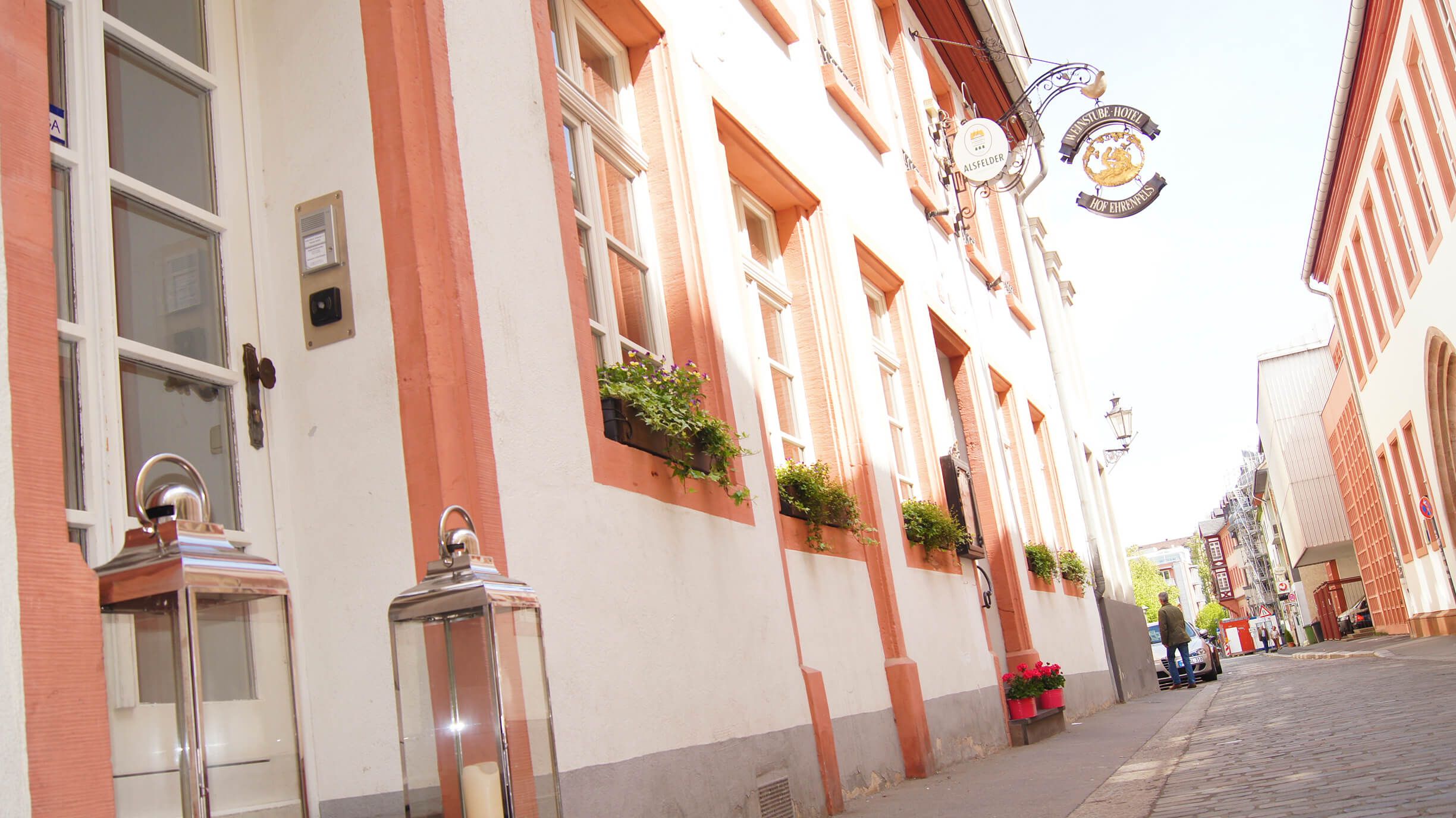 Außenansicht