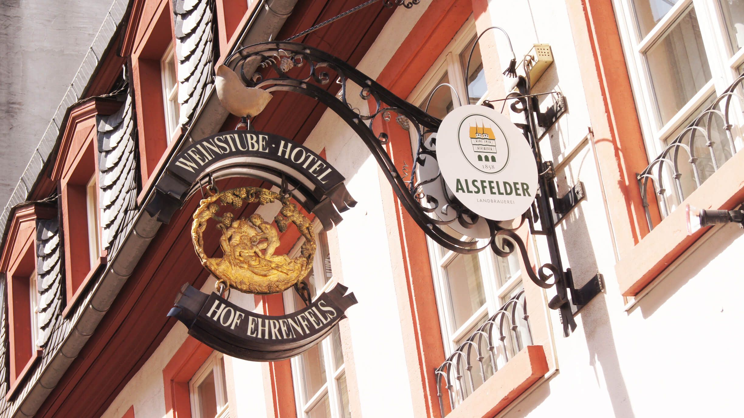 Außenansicht