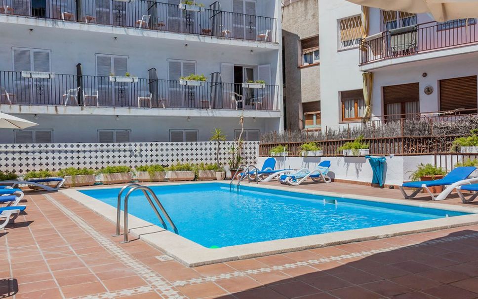 Pool Foto