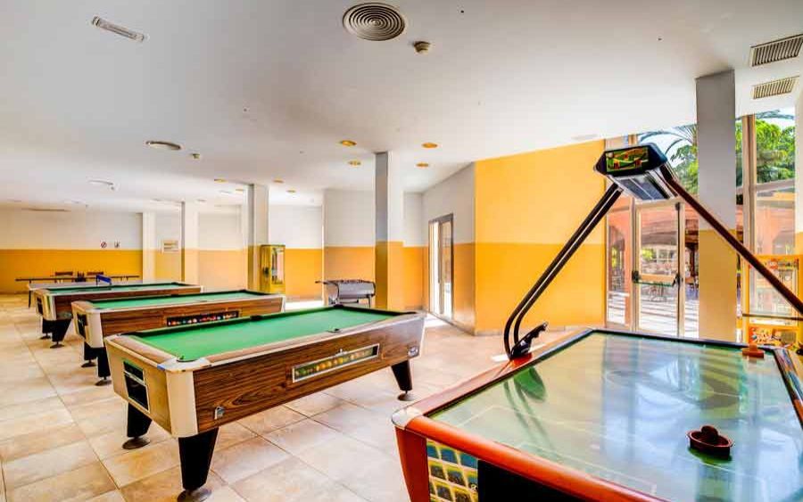 Hotelausstattung