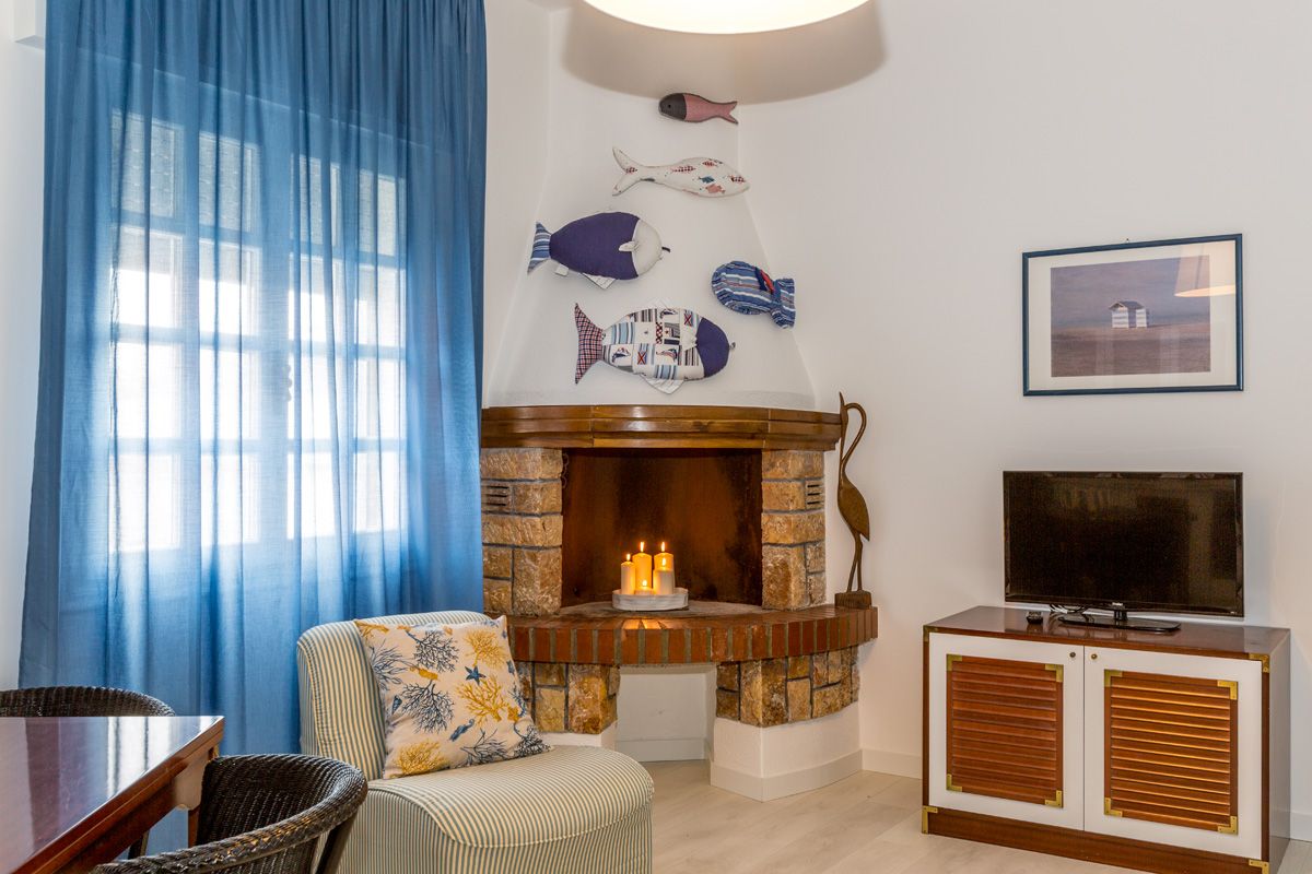 Wohnzimmer Foto