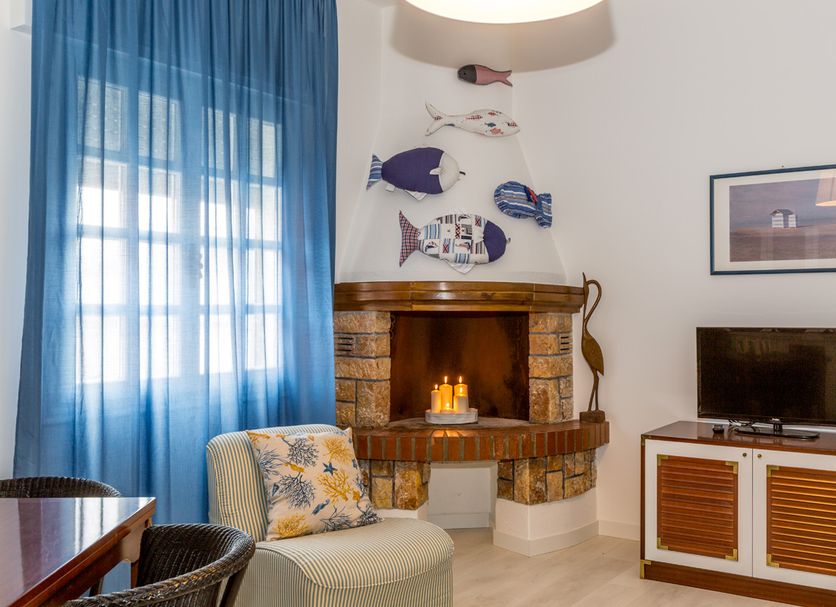 Wohnzimmer Foto