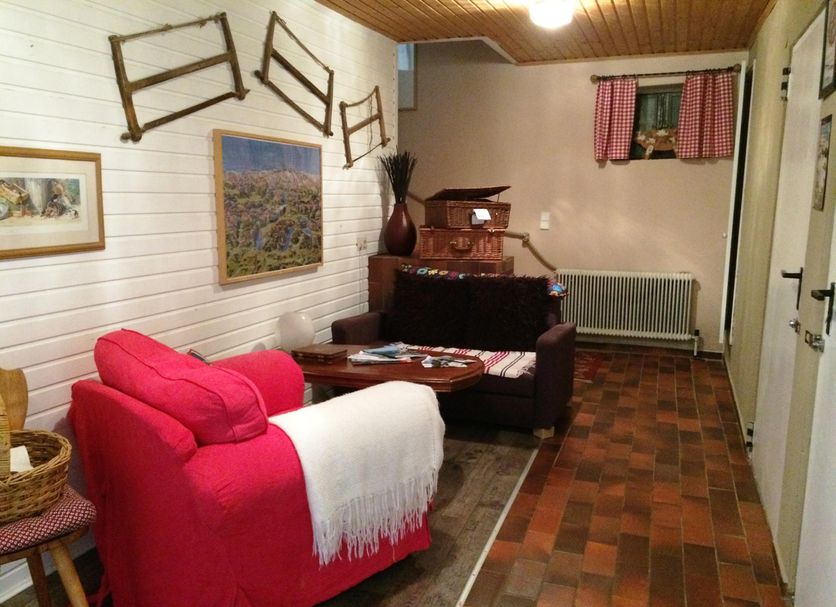 Wohnzimmer Foto