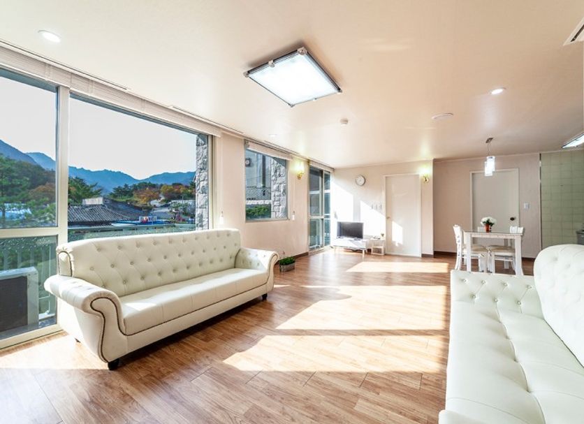 Wohnzimmer Foto