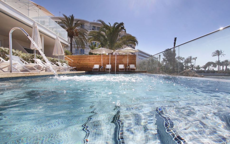 Pool Foto