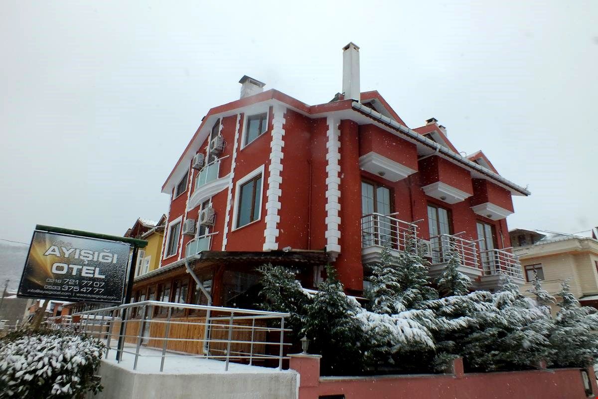 Gebäude
