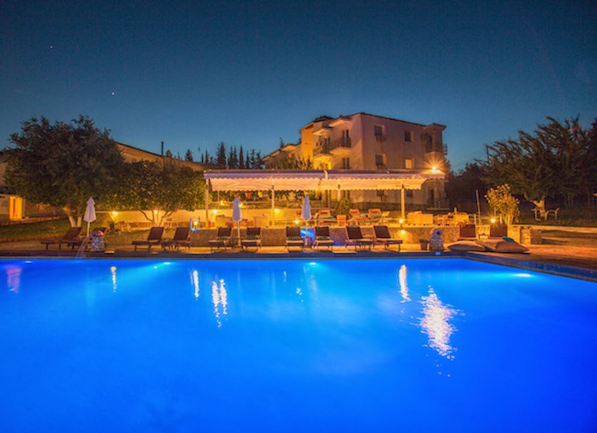 Pool Foto