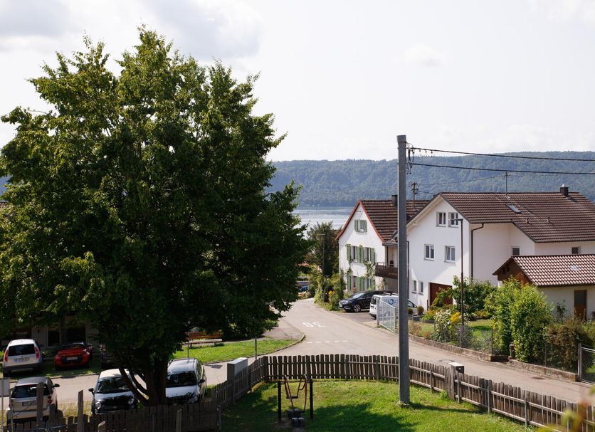 Außenansicht Foto