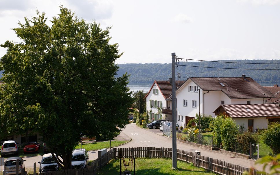 Außenansicht Foto