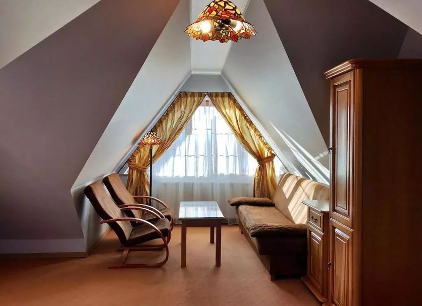 Wohnzimmer Foto