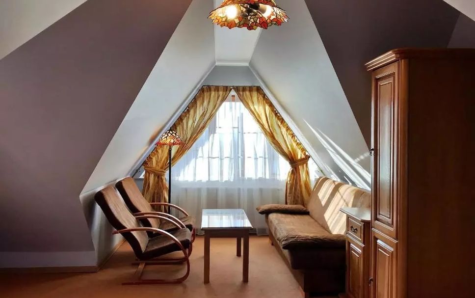 Wohnzimmer Foto
