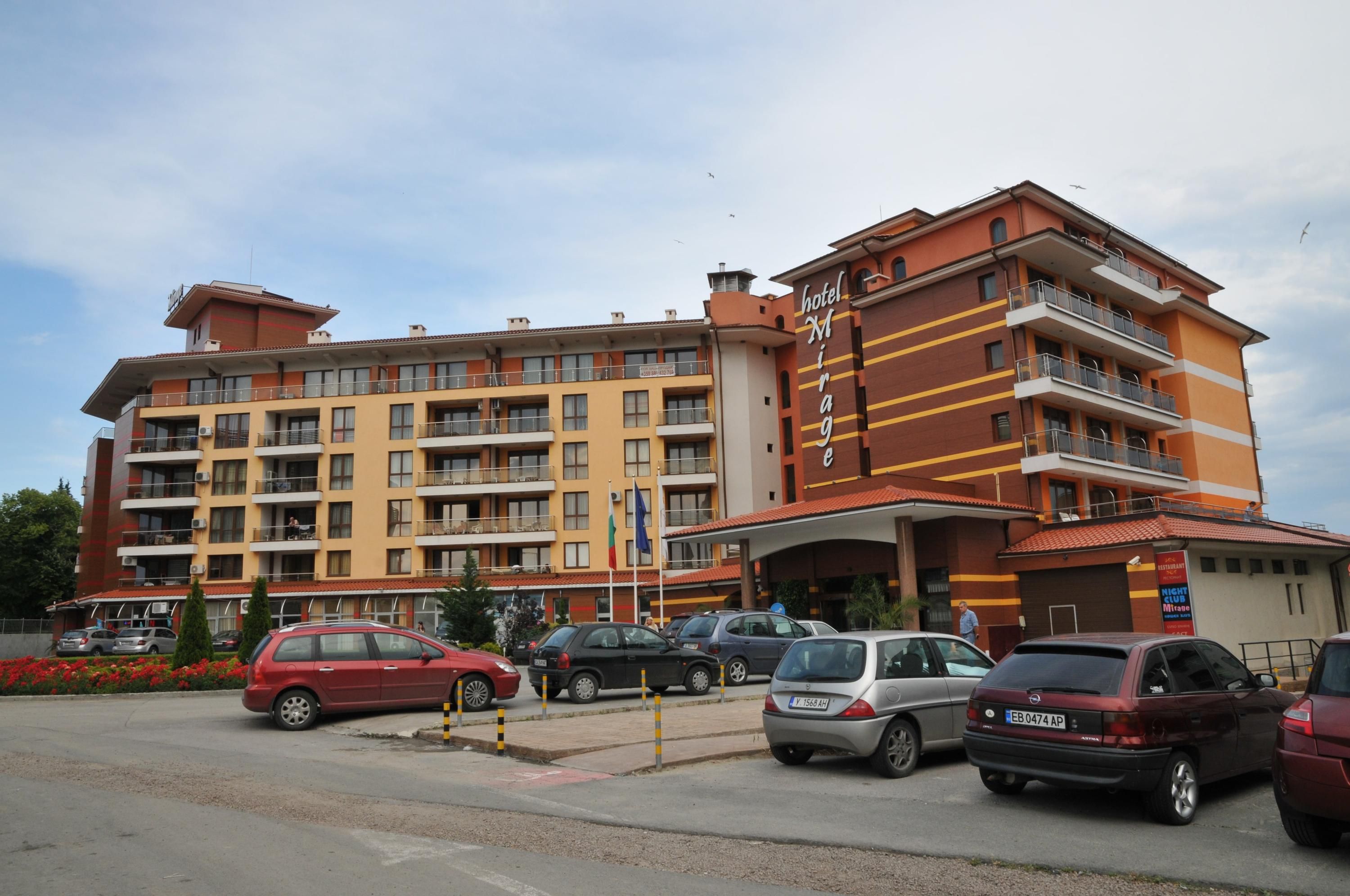 Gebäude