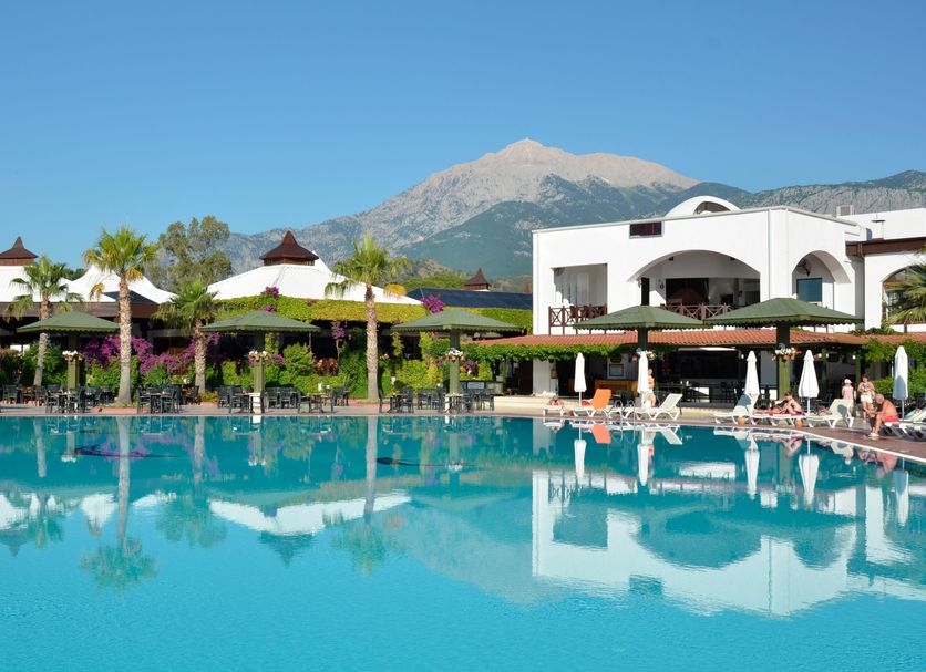 Pool Foto