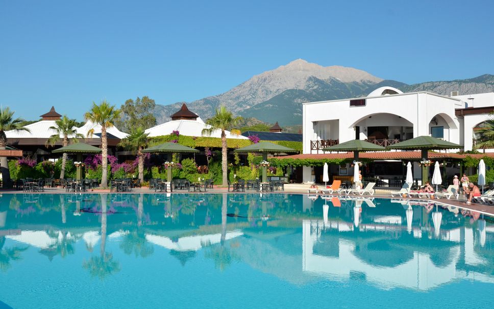 Pool Foto
