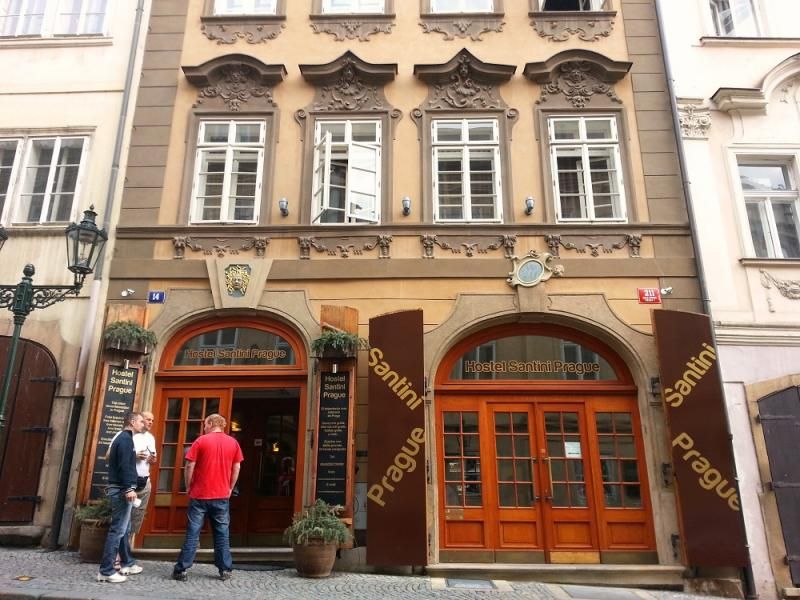 Gebäude