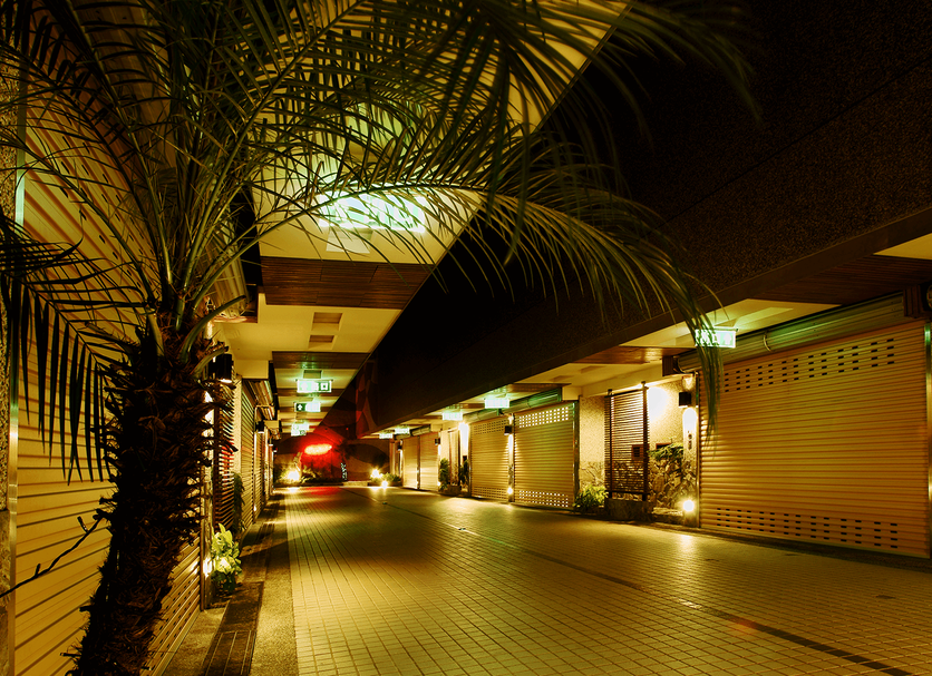 Hotelausstattung Foto