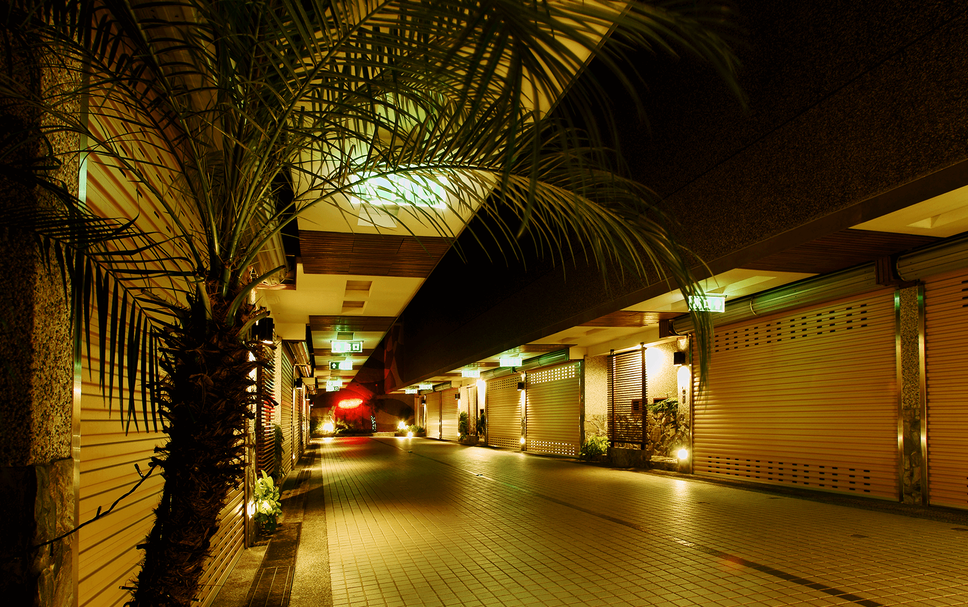 Hotelausstattung Foto