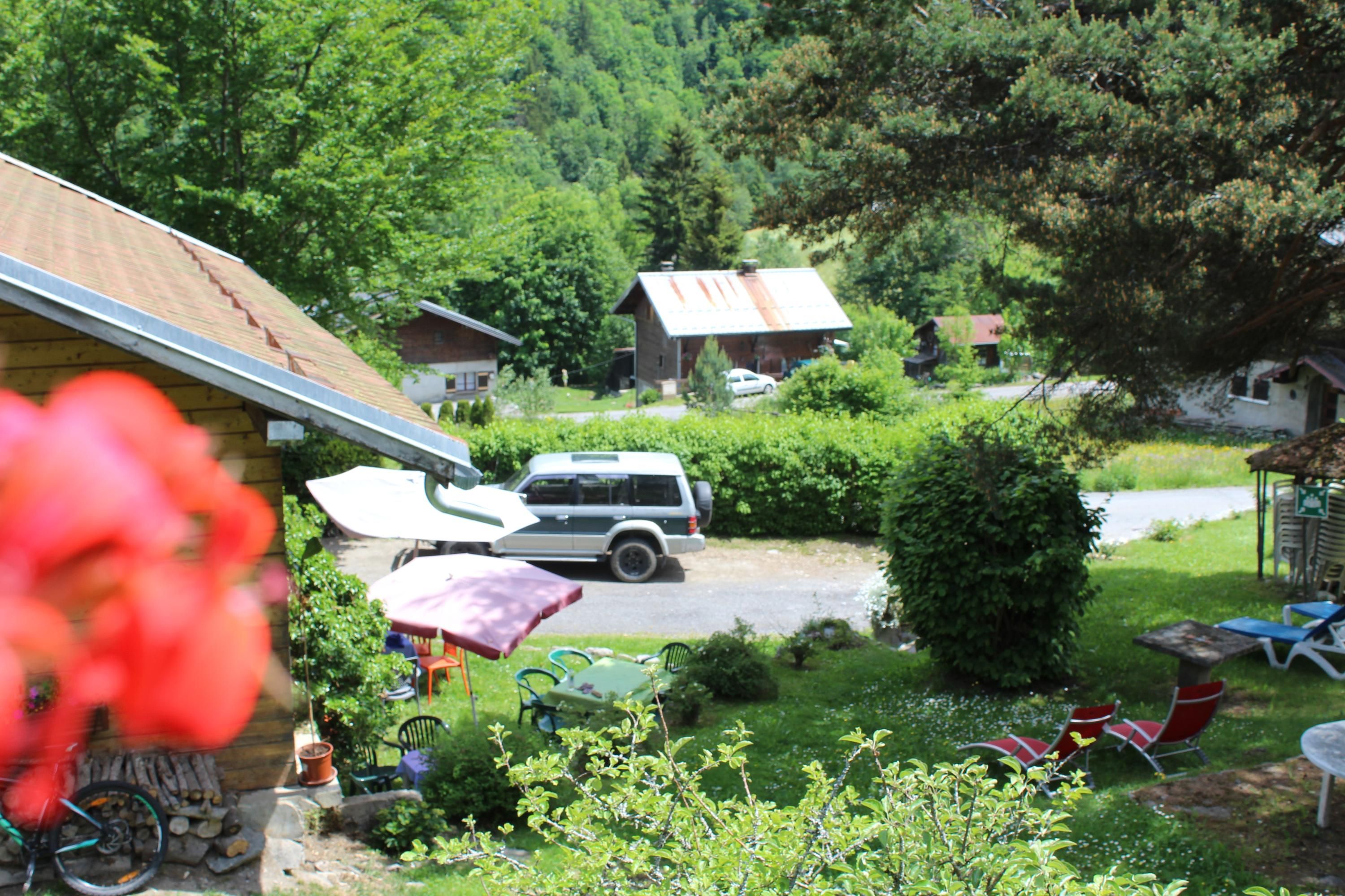 Außenansicht