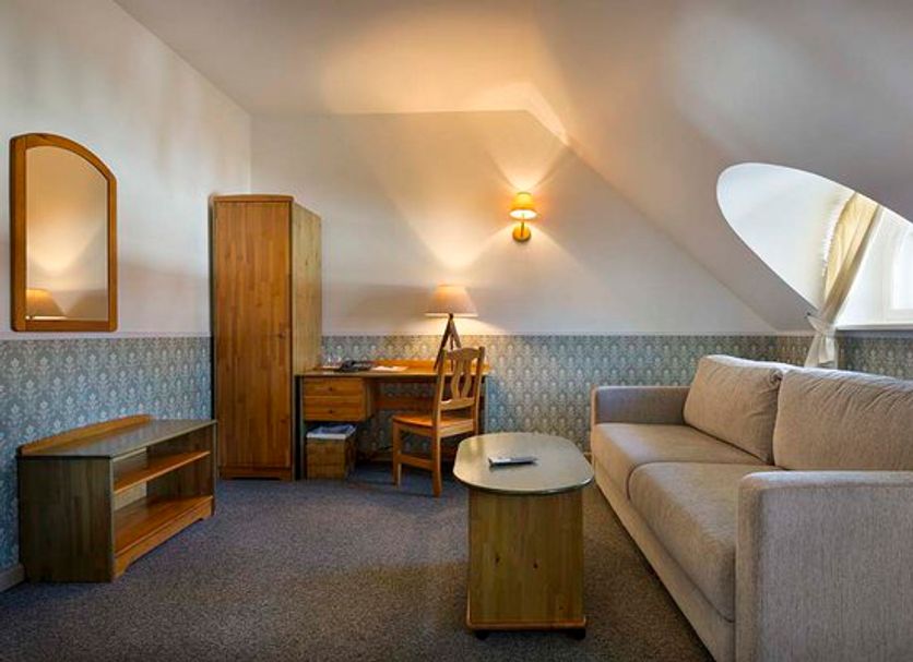 Wohnzimmer Foto