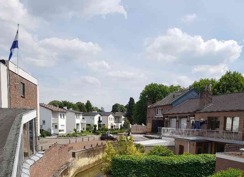Außenansicht Foto