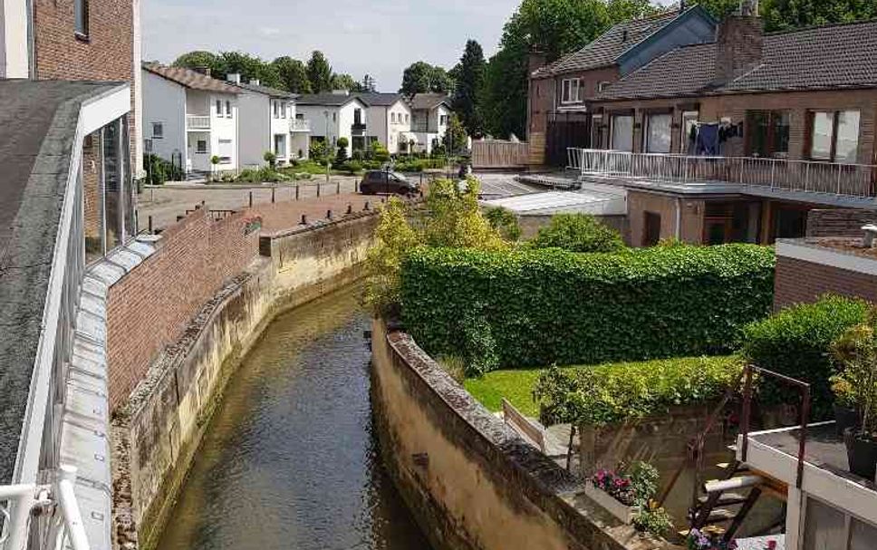 Außenansicht Foto