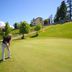 Golfplatz