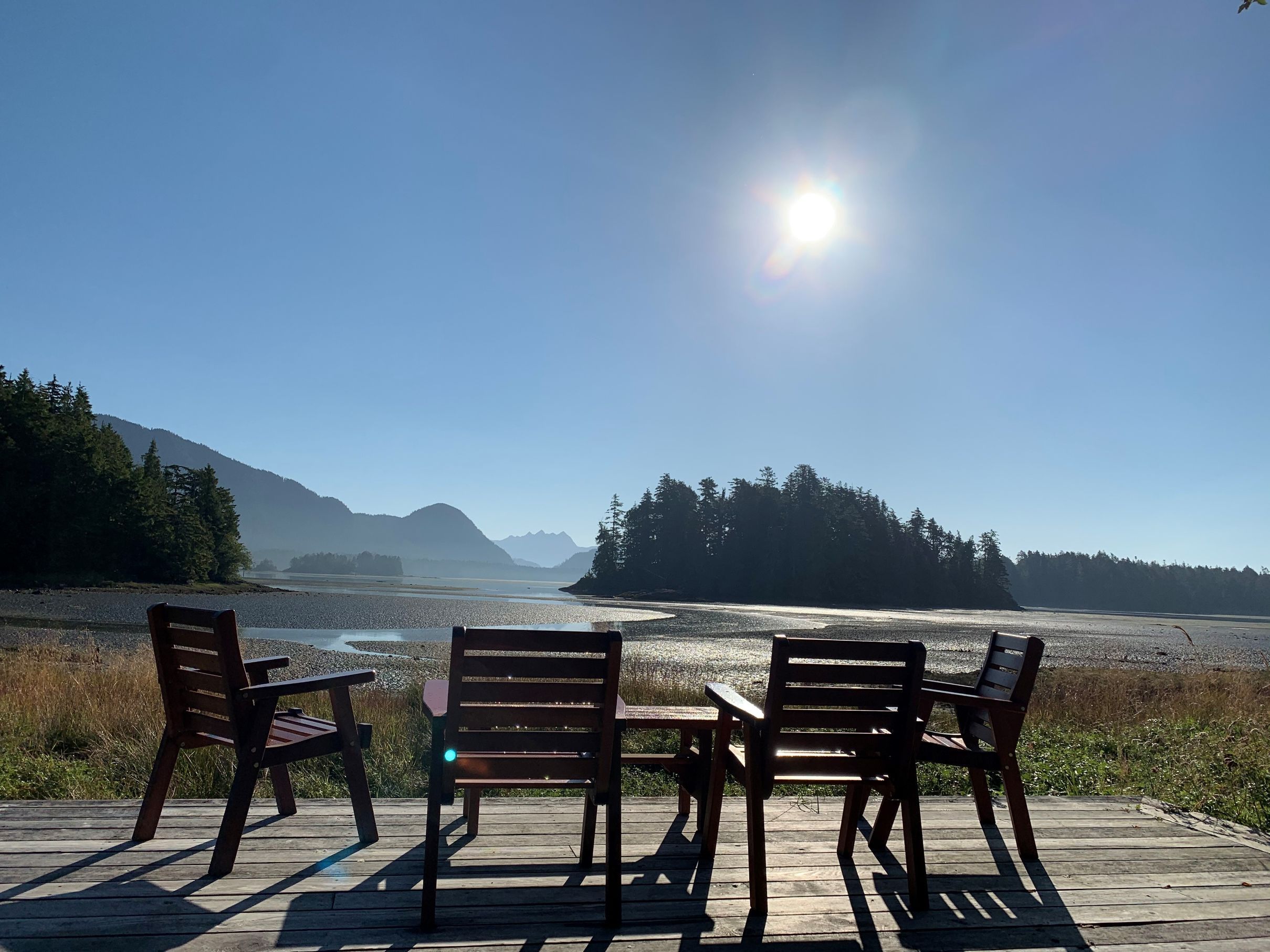Innenhof