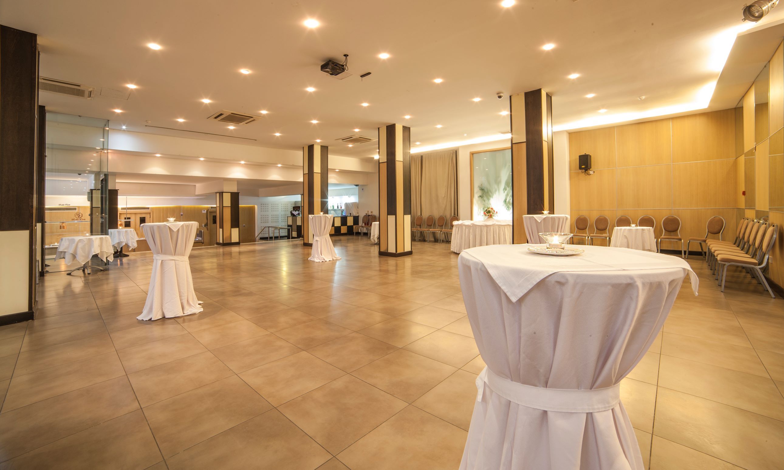 Hotelausstattung