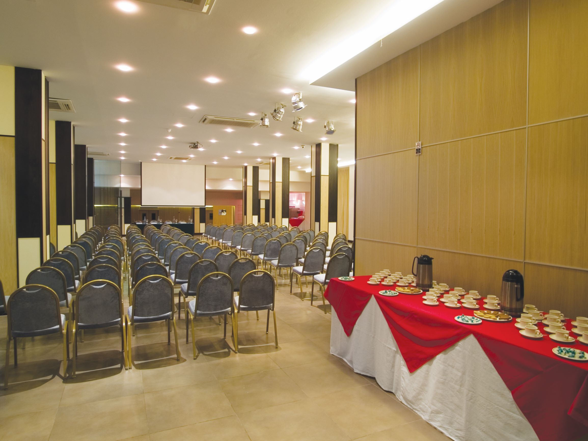 Konferenzraum