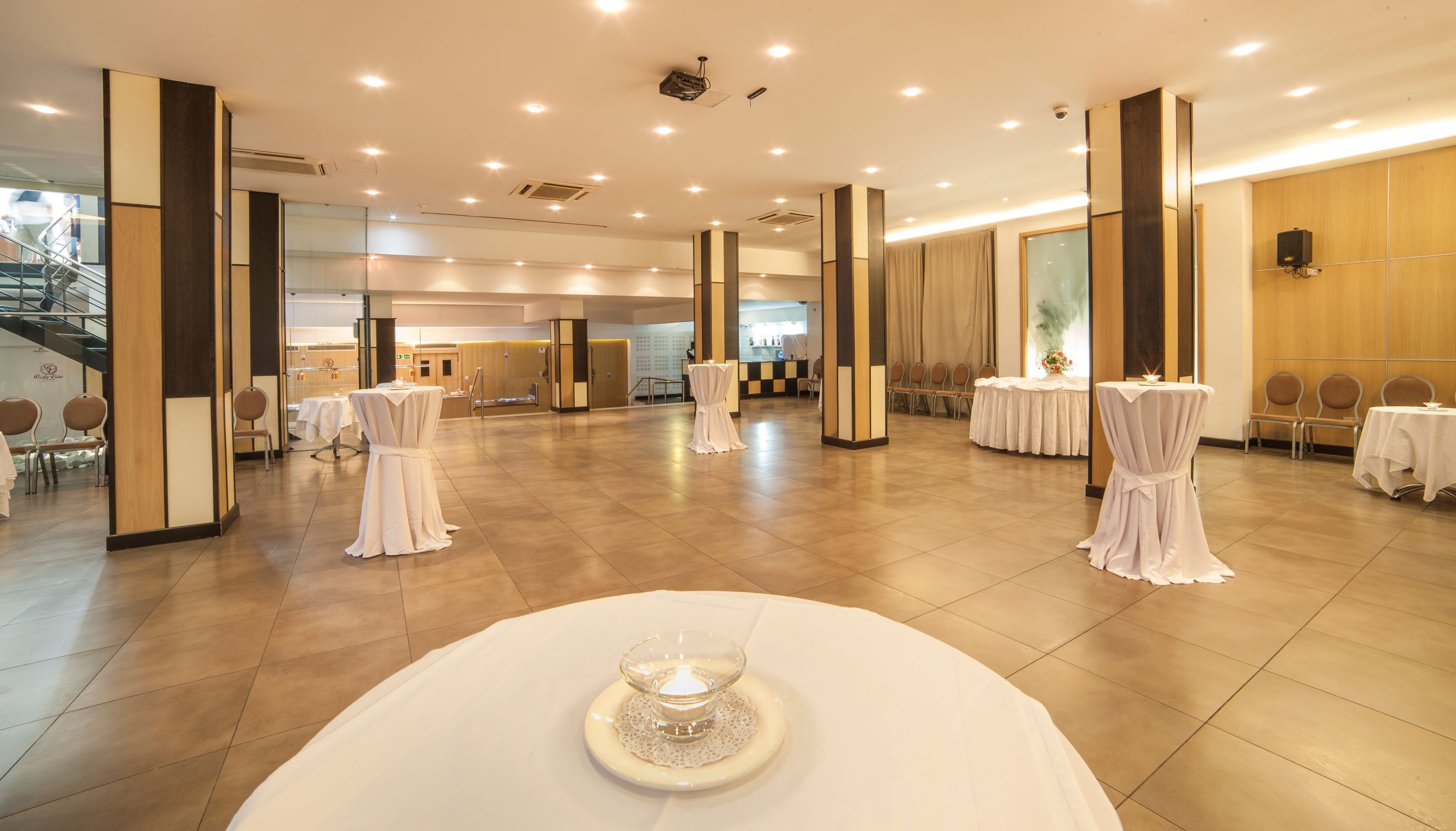 Hotelausstattung