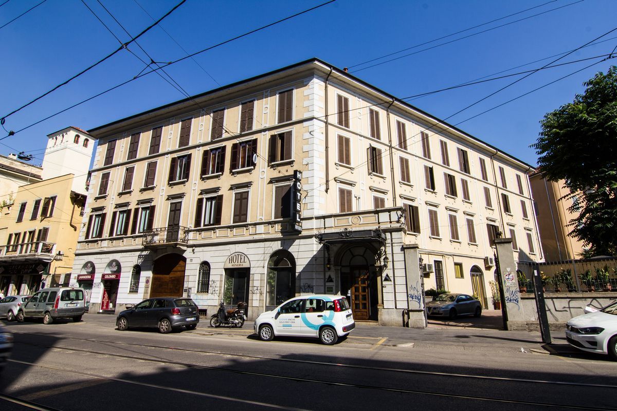 Gebäude