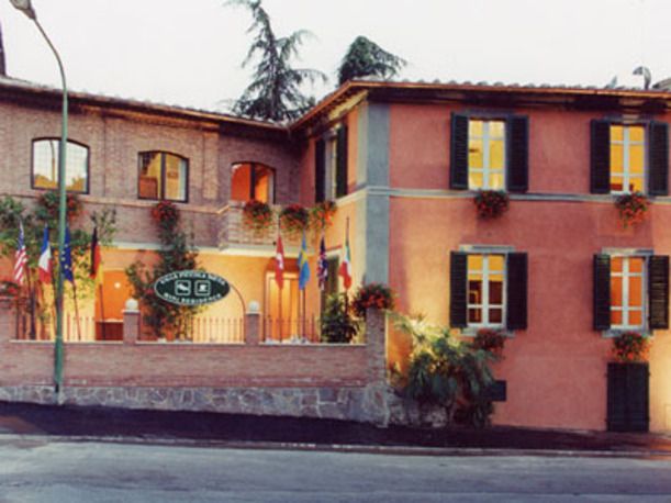 Gebäude