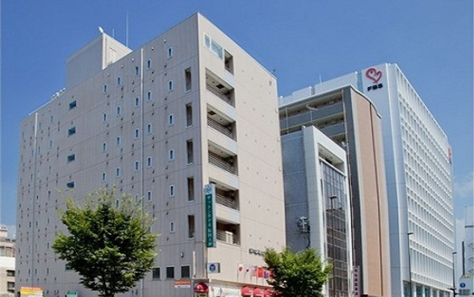 Gebäude Foto